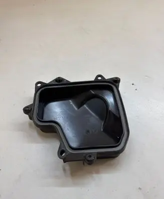 BMW 3 E90 E91 Headlight/headlamp dust cover 66532R