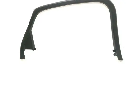 Audi A6 S6 C7 4G Rear door window/glass frame 4G5867671 4G5867671A