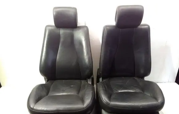 Mercedes-Benz S W220 Interior set 