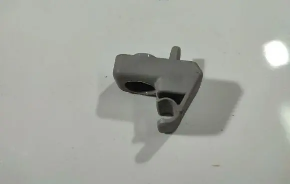 Fiat Doblo Sun visor clip/hook/bracket 