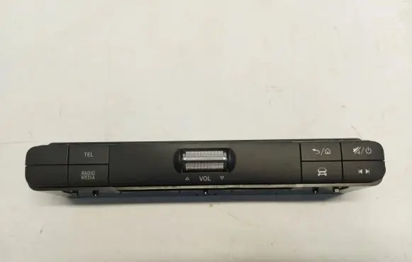 Mercedes-Benz Sprinter W907 W910 Head unit multimedia control A9079009804
