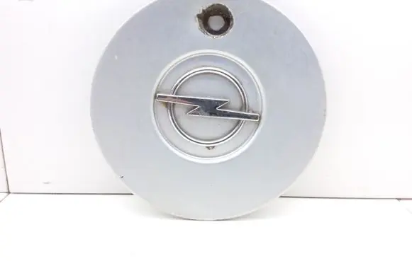 Opel Astra G Original wheel cap 90497227 90497228