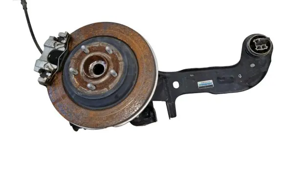 Ford Escape IV Rear wheel hub spindle/knuckle LX615A968 LX615A968AMD LX612D250