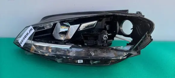 Volkswagen Golf VII Headlight/headlamp 5G1941005D