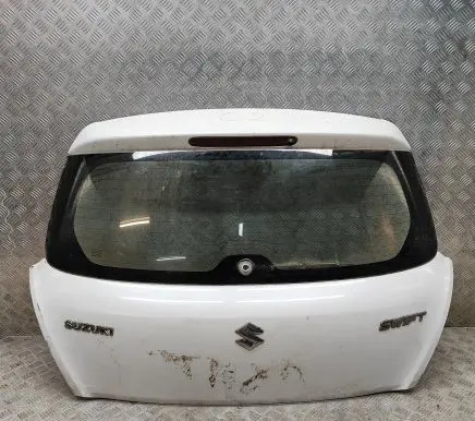 Suzuki Swift II Tailgate/trunk/boot lid 6910068L20