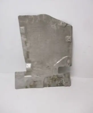 Alfa Romeo Giulia Heat shield in engine bay 50553268