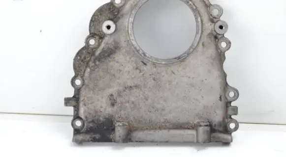 Audi A8 S8 D3 4E Timing chain cover 059109129E