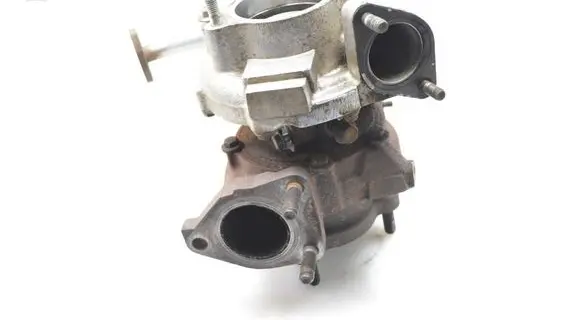 Mazda 6 Turbo VJ441109
