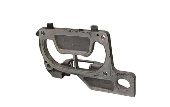 Air intake duct part