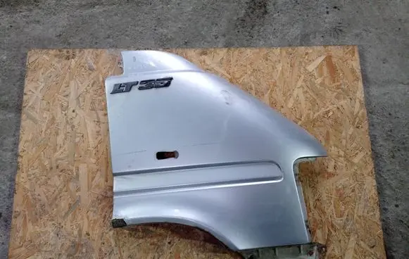 Volkswagen II LT Fender