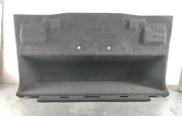 Mercedes-Benz S W222 Spare wheel section trim A22269407019J36