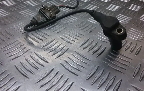 Crankshaft position sensor