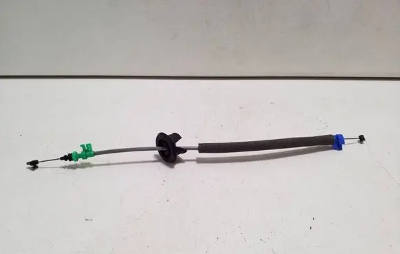 Audi A5 Rear door cable line 