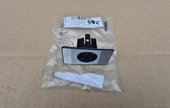 Cupra Formentor Front parking sensor holder (PDC) 5FF919492C