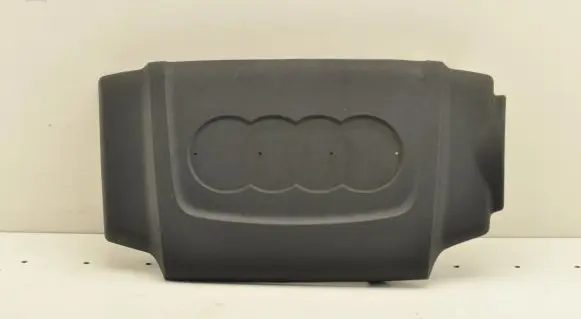 Audi Q5 SQ5 Engine cover (trim) 06E103926G