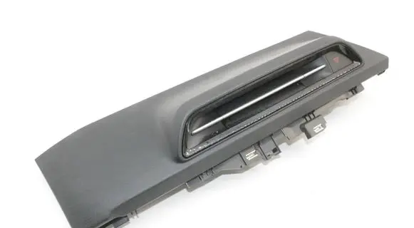 Volkswagen ID.7 Dashboard air vent grill cover trim 14C858061A