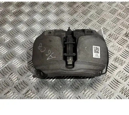 Audi A6 S6 C8 4K Front brake caliper 4K05DM
