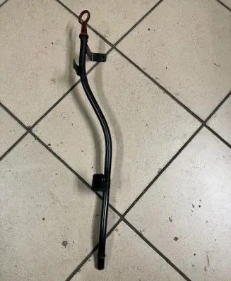 BMW 5 E39 Oil level dip stick 7786015