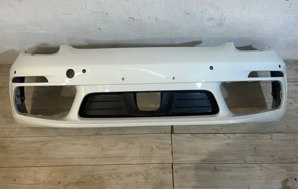 Porsche Boxster 982 Front bumper