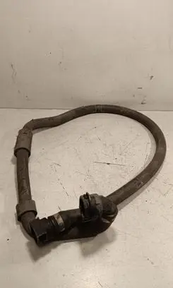 BMW X5 E70 Engine coolant pipe/hose 7509984