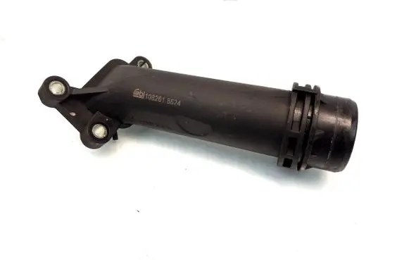 BMW 5 F10 F11 Engine coolant pipe/hose 1082618624 108261
