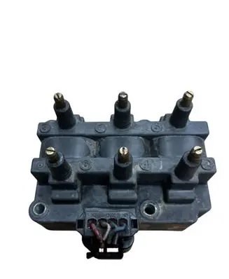 Chrysler Town & Country III High voltage ignition coil 04609140AB WSA2168