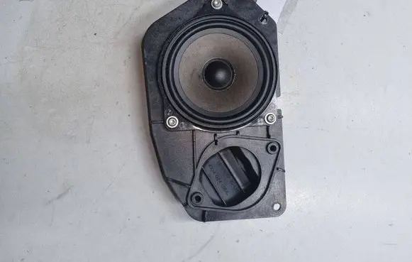 BMW 5 E60 E61 Parcel shelf speaker 2512633X 43040741984