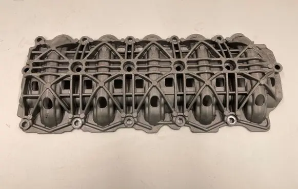 BMW 4 G22 G23 G24 G26 other engine part 8487141 18574711 185747