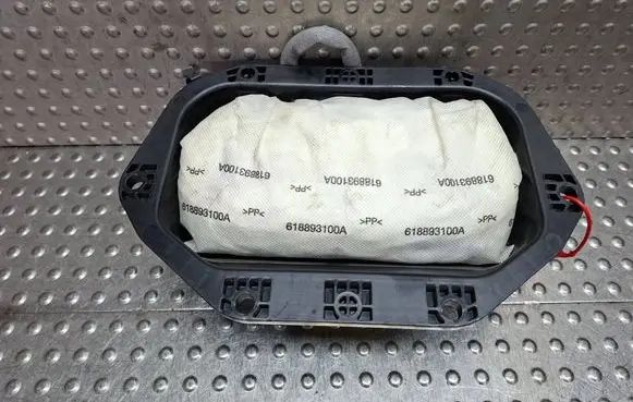 Opel Insignia A Passenger airbag S27639214 20955173