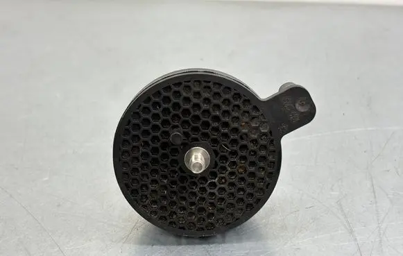 Porsche Macan (95B) Alarm system siren 4H0907601D