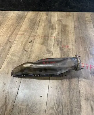 Audi Q7 4L Exhaust manifold 079253034