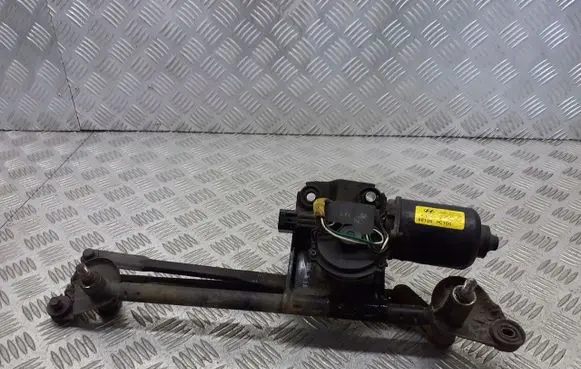Hyundai Getz Front wiper linkage 98100-1C100