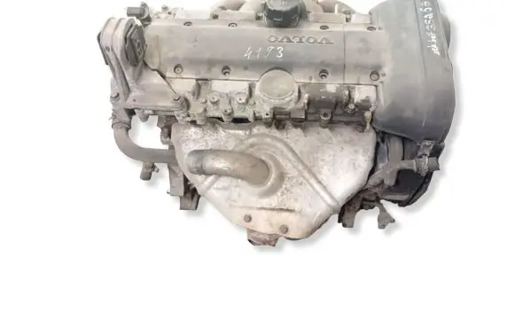 Volvo V70 Engine B5244S
