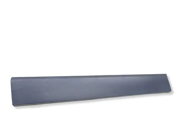 Renault Trafic III (X82) Sliding door trim (molding) 768546496R 768541228R 8282060190