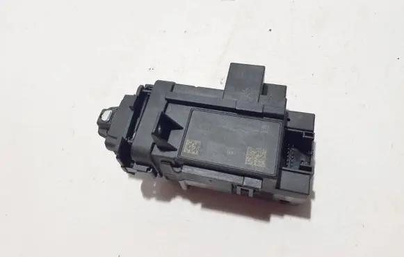 Ignition lock