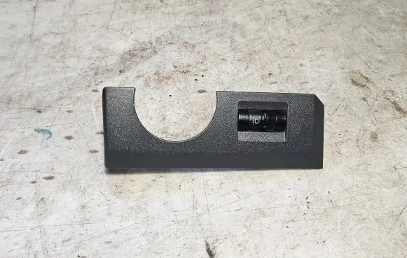 Volkswagen Transporter - Caravelle T5 Headlight level height control switch 7H0941333 7H1857189A