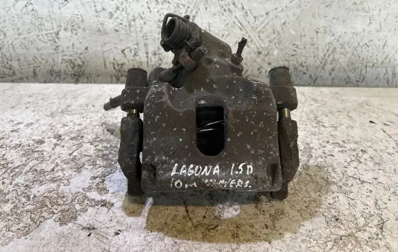Renault Laguna III Rear brake caliper