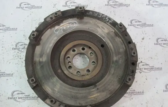 Opel Corsa D Flywheel 