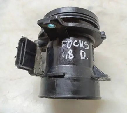 Ford Focus Mass air flow meter 98AB12B579B3B AFH6013 2125