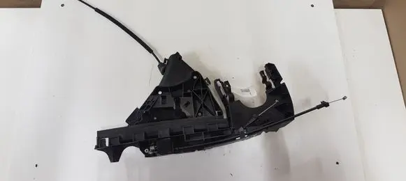 Volvo V50 Front door lock 30784046 985914