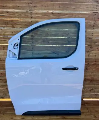 Citroen Jumpy Front door 