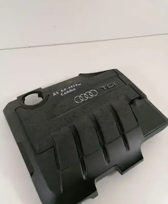 Audi A3 S3 A3 Sportback 8P Engine cover (trim) 03L103925C