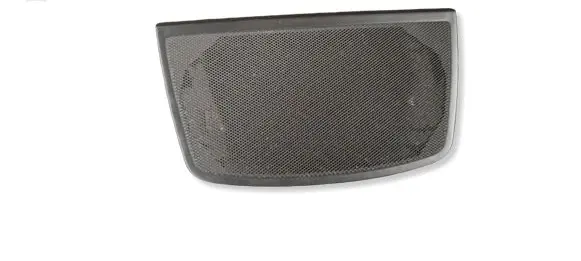 BMW X5 E70 Dash center speaker trim cover 7161796