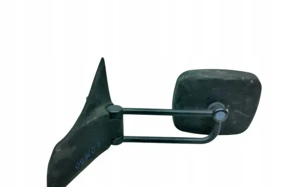 Opel Combo A Front door electric wing mirror