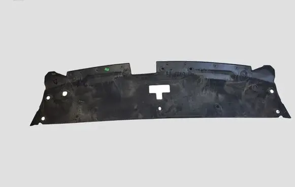 Peugeot 508 Engine bonnet/hood lock trim molding 9686697070 1066561X