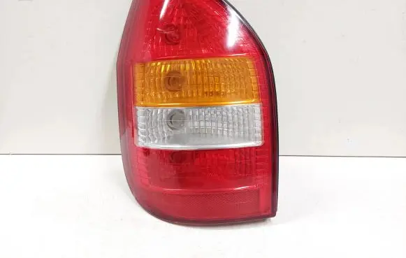 Opel Zafira A Rear/tail lights 62280