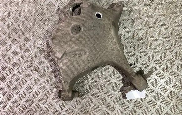Rear upper control arm/wishbone