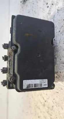 Citroen Jumpy ABS Pump 0265800696 9841400169 5443L3310309085
