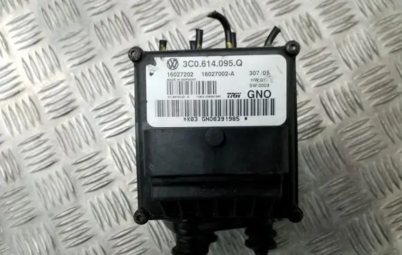 Volkswagen PASSAT B6 ABS Pump 3C0614095Q