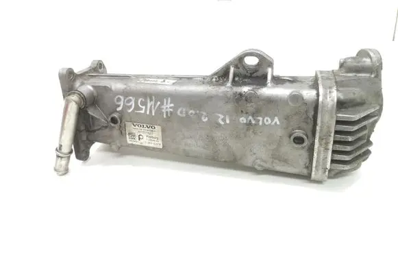 Volvo XC60 EGR valve cooler 30757742 70304900